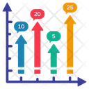 پیش‌نمایش فایل bar-chart-5176870 از پک نمودار