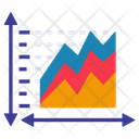 پیش‌نمایش فایل polyline-chart-5176875 از پک نمودار