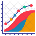 پیش‌نمایش فایل polyline-chart-5176889 از پک نمودار