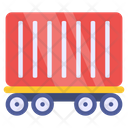پیش‌نمایش فایل cargo-truck-5177032 از پک حمل و نقل و تحویل