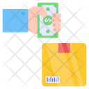 پیش‌نمایش فایل cash-on-delivery-5177038 از پک حمل و نقل و تحویل