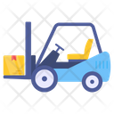 پیش‌نمایش فایل forklift-truck-5176966 از پک حمل و نقل و تحویل
