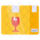 پیش‌نمایش فایل fragile-parcel-5177002 از پک حمل و نقل و تحویل