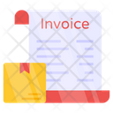 پیش‌نمایش فایل invoice-5176949 از پک حمل و نقل و تحویل