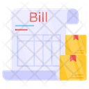 پیش‌نمایش فایل invoice-5177011 از پک حمل و نقل و تحویل