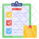 پیش‌نمایش فایل logistic-list-5176978 از پک حمل و نقل و تحویل