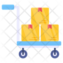 پیش‌نمایش فایل luggage-cart-5176967 از پک حمل و نقل و تحویل