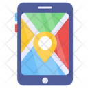 پیش‌نمایش فایل mobile-location-5176968 از پک حمل و نقل و تحویل