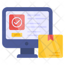 پیش‌نمایش فایل online-package-5177020 از پک حمل و نقل و تحویل