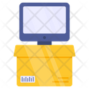 پیش‌نمایش فایل online-package-5177022 از پک حمل و نقل و تحویل