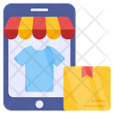 پیش‌نمایش فایل online-package-5177023 از پک حمل و نقل و تحویل