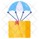 پیش‌نمایش فایل parachute-delivery-5176945 از پک حمل و نقل و تحویل