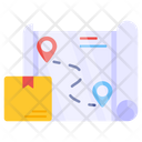پیش‌نمایش فایل parcel-tracking-5177015 از پک حمل و نقل و تحویل