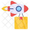 پیش‌نمایش فایل rocket-delivery-5176958 از پک حمل و نقل و تحویل