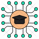 پیش‌نمایش فایل academic-network-5310085 از پک یادگیری ماشین