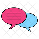 پیش‌نمایش فایل chatting-5310124 از پک یادگیری ماشین