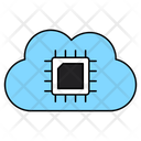 پیش‌نمایش فایل cloud-microchip-5310111 از پک یادگیری ماشین