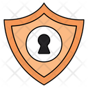 پیش‌نمایش فایل security-shield-5310096 از پک یادگیری ماشین