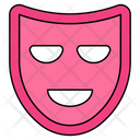پیش‌نمایش فایل theater-mask-5310126 از پک یادگیری ماشین