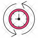 پیش‌نمایش فایل time-update-5310116 از پک یادگیری ماشین
