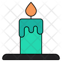 پیش‌نمایش فایل candle-5303936 از پک رستوران و هتل