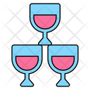 پیش‌نمایش فایل cheers-5303940 از پک رستوران و هتل