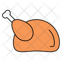 پیش‌نمایش فایل chicken-turkey-5303917 از پک رستوران و هتل
