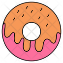 پیش‌نمایش فایل donut-5303912 از پک رستوران و هتل