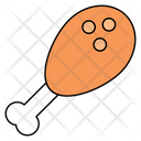 پیش‌نمایش فایل drumstick-5303923 از پک رستوران و هتل
