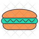 پیش‌نمایش فایل hotdog-burger-5303952 از پک رستوران و هتل