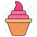 پیش‌نمایش فایل ice-cream-cup-5303921 از پک رستوران و هتل