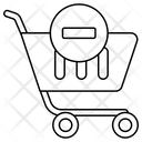 پیش‌نمایش فایل remove-from-cart-5303810 از پک خرید و تجارت الکترونیک