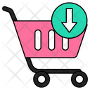 پیش‌نمایش فایل add-to-cart-5303687 از پک خرید و تجارت الکترونیک