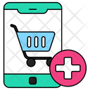 پیش‌نمایش فایل add-to-cart-5303709 از پک خرید و تجارت الکترونیک