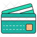 پیش‌نمایش فایل atm-cards-5303697 از پک خرید و تجارت الکترونیک
