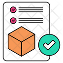 پیش‌نمایش فایل checklist-5303669 از پک خرید و تجارت الکترونیک