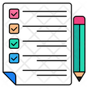 پیش‌نمایش فایل checklist-5303698 از پک خرید و تجارت الکترونیک