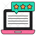 پیش‌نمایش فایل customer-reviews-5303680 از پک خرید و تجارت الکترونیک
