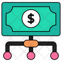پیش‌نمایش فایل dollar-network-5303691 از پک خرید و تجارت الکترونیک