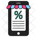 پیش‌نمایش فایل mobile-discount-5303700 از پک خرید و تجارت الکترونیک