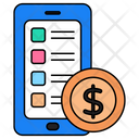 پیش‌نمایش فایل mobile-list-5303701 از پک خرید و تجارت الکترونیک