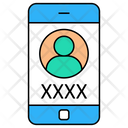 پیش‌نمایش فایل mobile-login-5303706 از پک خرید و تجارت الکترونیک