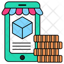 پیش‌نمایش فایل mobile-shop-5303703 از پک خرید و تجارت الکترونیک