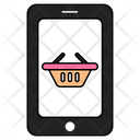 پیش‌نمایش فایل mobile-shopping-5303666 از پک خرید و تجارت الکترونیک