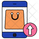 پیش‌نمایش فایل mobile-shopping-5303690 از پک خرید و تجارت الکترونیک
