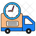 پیش‌نمایش فایل on-time-delivery-5303692 از پک خرید و تجارت الکترونیک