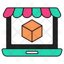 پیش‌نمایش فایل online-shop-5303681 از پک خرید و تجارت الکترونیک
