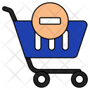 پیش‌نمایش فایل remove-from-cart-5303710 از پک خرید و تجارت الکترونیک