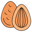 پیش‌نمایش فایل almond-5302702 از پک غذا