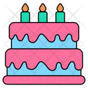 پیش‌نمایش فایل birthday-cake-5302694 از پک غذا